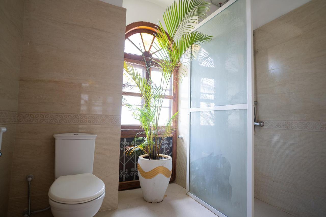 Kahawa House Hotel Zanzibar Bagian luar foto