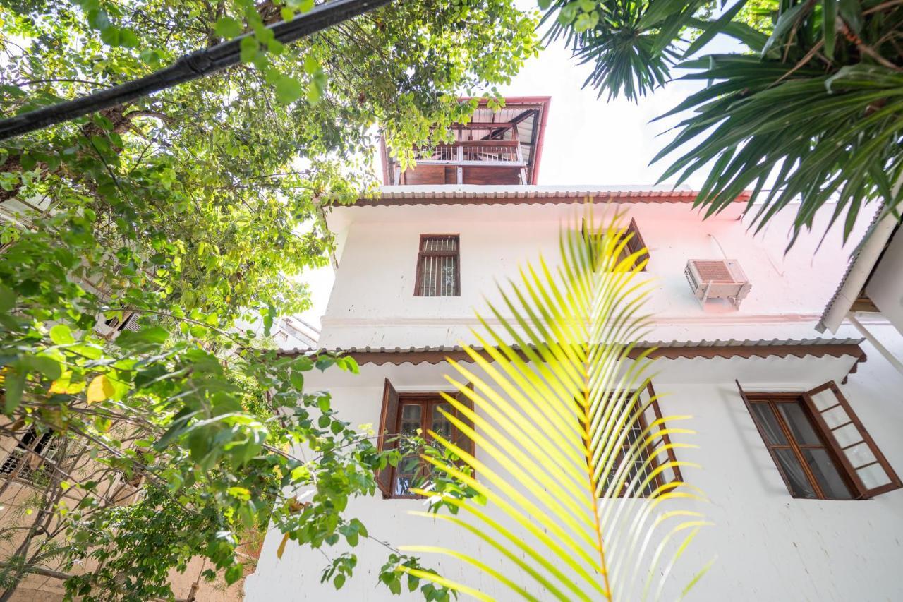 Kahawa House Hotel Zanzibar Bagian luar foto