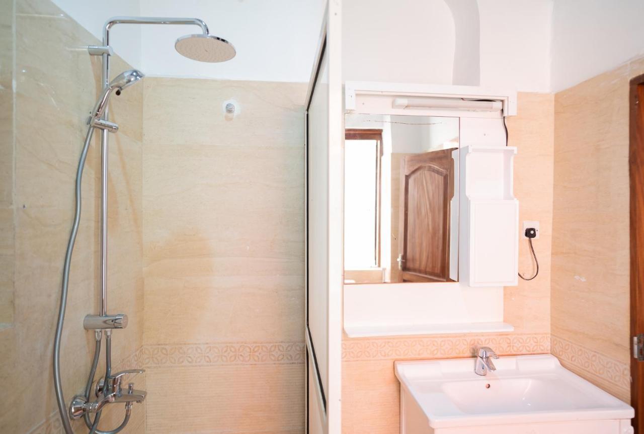 Kahawa House Hotel Zanzibar Bagian luar foto