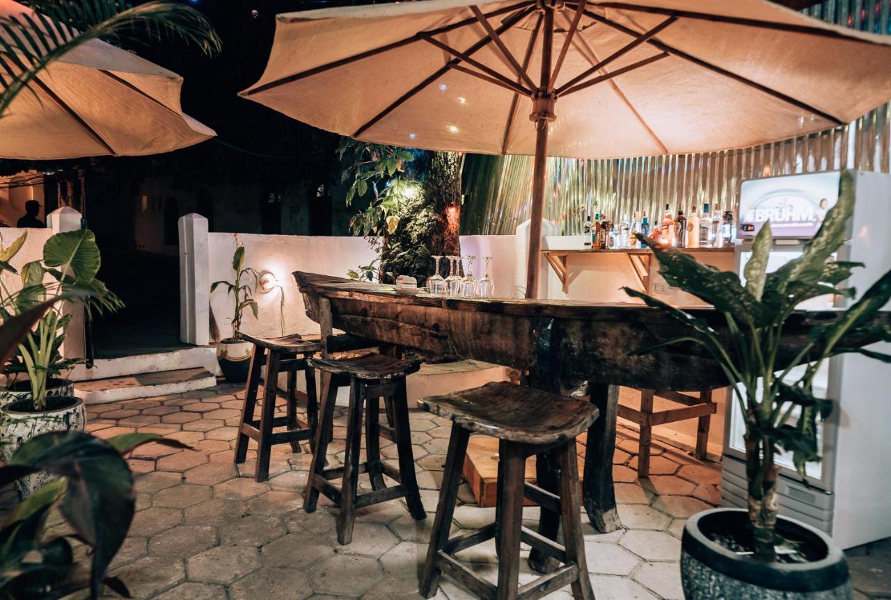 Kahawa House Hotel Zanzibar Bagian luar foto
